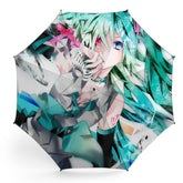 Live Stage Miku Umbrella